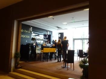 Forza Bár Herceghalom