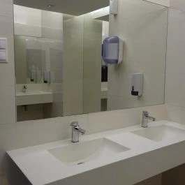 Forza Bár Herceghalom - Mosdó