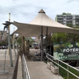 Főtér Caffé Budapest - Egyéb
