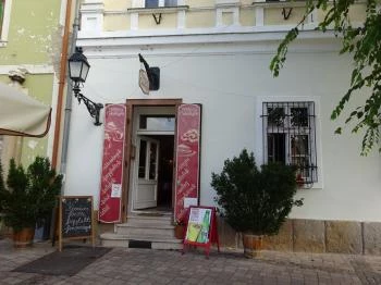 Főtéri Cukrászda Vác Főtéri Cukrászda Vác