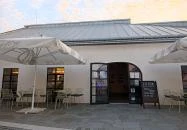 Foton kávézó Veszprém