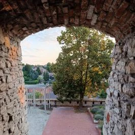 Foton kávézó, Veszprém - Egyéb