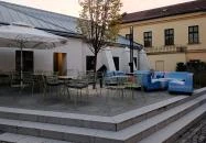 Foton kávézó Veszprém