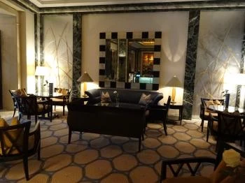 Kollázs Brasserie & Bar Budapest