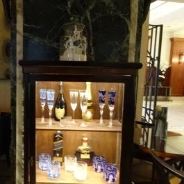 Kollázs Brasserie & Bar Budapest - Belső