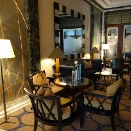 Kollázs Brasserie & Bar Budapest - Belső