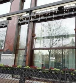 Kollázs Brasserie & Bar