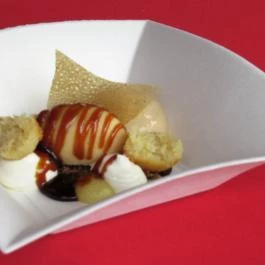 Kollázs Brasserie & Bar Budapest - Étel/ital