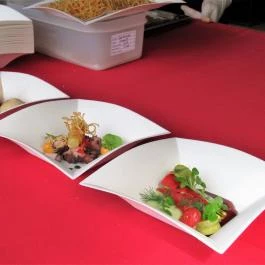 Kollázs Brasserie & Bar Budapest - Étel/ital