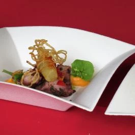 Kollázs Brasserie & Bar Budapest - Étel/ital