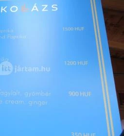 Kollázs Brasserie & Bar