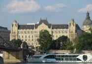 Kollázs Brasserie & Bar Budapest