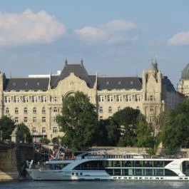 Kollázs Brasserie & Bar Budapest - Külső kép