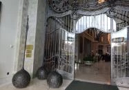 Four Seasons Hotel Budapest