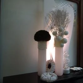 Four Seasons Hotel Budapest - Belső