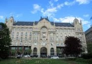 Four Seasons Hotel Budapest