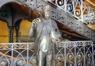 Fővám téri Vásárcsarnok Budapest