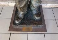 Fővám téri Vásárcsarnok Budapest