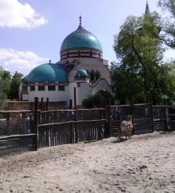 Fővárosi Állat- és Növénykert