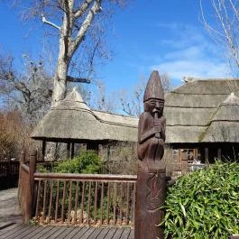 Fővárosi Állat- és Növénykert Budapest - Egyéb