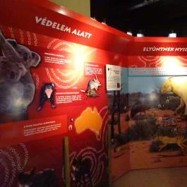 Fővárosi Állat- és Növénykert Budapest - Egyéb