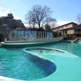 Fővárosi Állat- és Növénykert Budapest - Egyéb