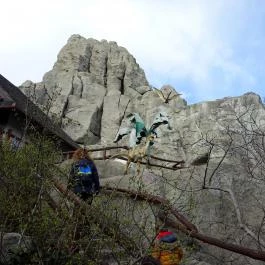 Fővárosi Állat- és Növénykert Budapest - Egyéb