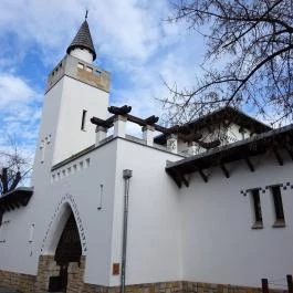 Fővárosi Állat- és Növénykert Budapest - Egyéb