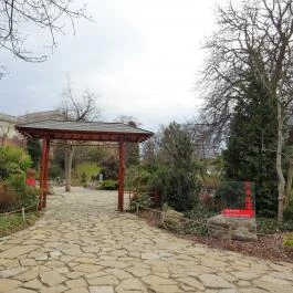 Fővárosi Állat- és Növénykert Budapest - Egyéb