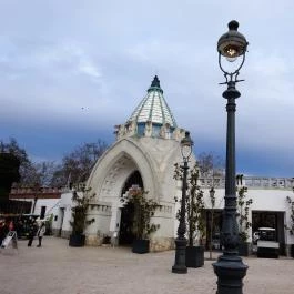 Fővárosi Állat- és Növénykert Budapest - Egyéb