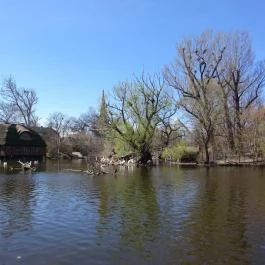 Fővárosi Állat- és Növénykert Budapest - Egyéb