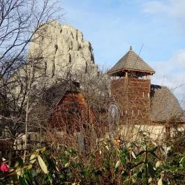 Fővárosi Állat- és Növénykert Budapest - Egyéb