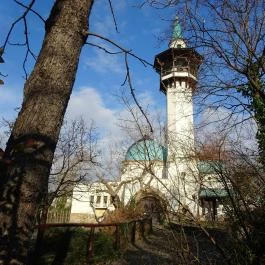 Fővárosi Állat- és Növénykert Budapest - Egyéb