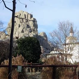 Fővárosi Állat- és Növénykert Budapest - Egyéb