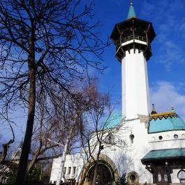 Fővárosi Állat- és Növénykert Budapest - Egyéb