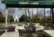 Fővárosi Állat- és Növénykert Étterme Budapest