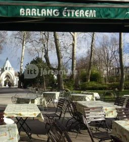 Fővárosi Állat- és Növénykert Étterme