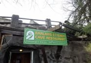 Fővárosi Állat- és Növénykert Étterme Budapest