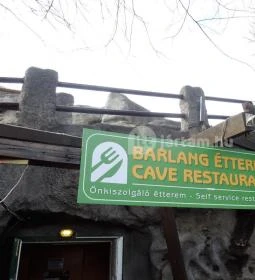 Fővárosi Állat- és Növénykert Étterme