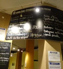 Fővárosi Állat- és Növénykert Étterme