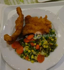 Fővárosi Állat- és Növénykert Étterme