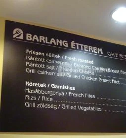 Fővárosi Állat- és Növénykert Étterme