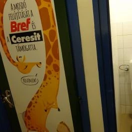 Fővárosi Állat- és Növénykert Étterme Budapest - Mosdó