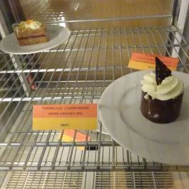 Fővárosi Állat- és Növénykert Étterme Budapest - Étel/ital