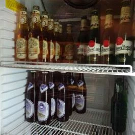 Fővárosi Állat- és Növénykert Étterme Budapest - Étel/ital