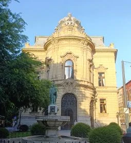 Fővárosi Szabó Ervin Könyvtár