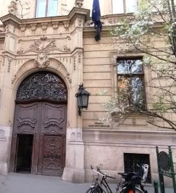 Fővárosi Szabó Ervin Könyvtár