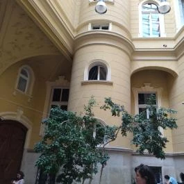 Fővárosi Szabó Ervin Könyvtár Budapest - Egyéb