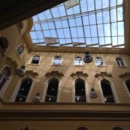 Fővárosi Szabó Ervin Könyvtár Budapest - Egyéb