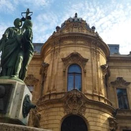 Fővárosi Szabó Ervin Könyvtár Budapest - Egyéb